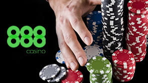 888 Casino Offer for Big Bettors