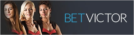 Live Dealer Blackjack with High Stakes at BetVictor