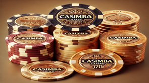 Casimba Casino Offer for Big Bettors