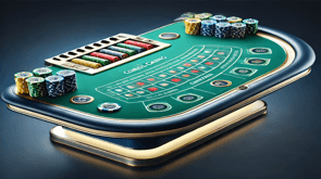 Coral Casino Offer for Big Bettors