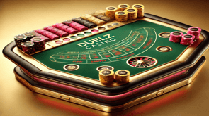 Duelz Casino Offer for Big Bettors