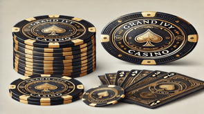 Grand Ivy Casino Offer for High Rollers