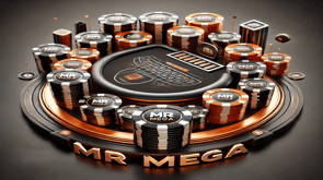 Mr Mega Casino Offer for Big Bettors